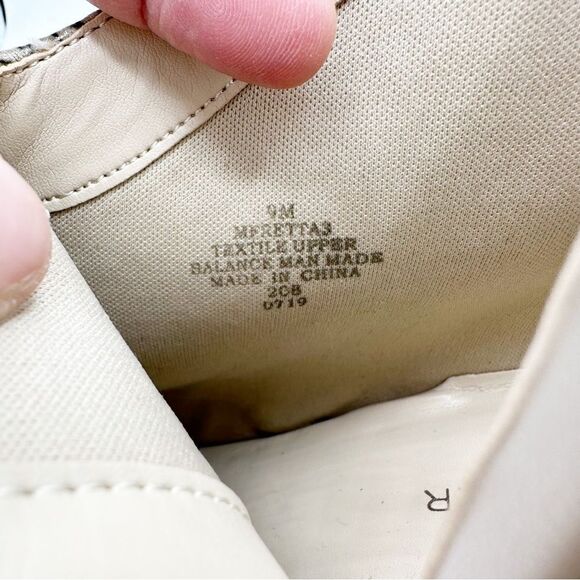 MARC FISHER Retta Snakeskin Booties Chunky Block Heel Pointy Toe Shoetie Sz 9M - Picture 8 of 13